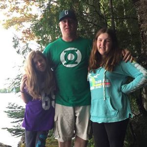 Meet your Posher, Darcy